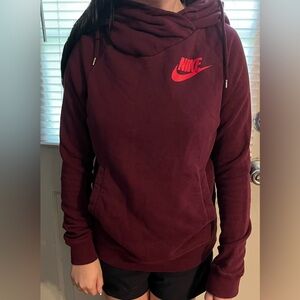 Women’s Medium Nike Hoodie